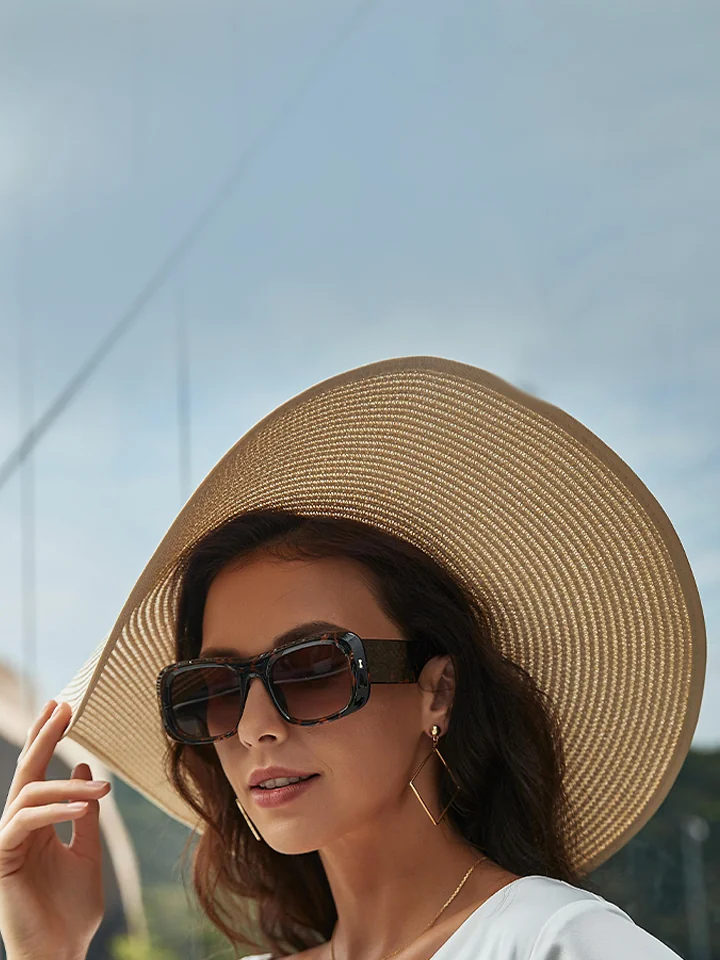 eco friendly sunglasses