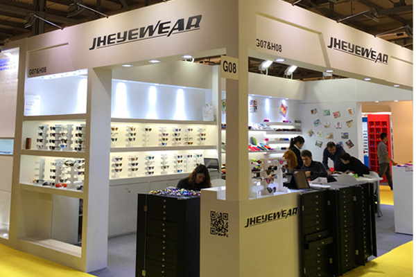 2017 MIDO Exhibition