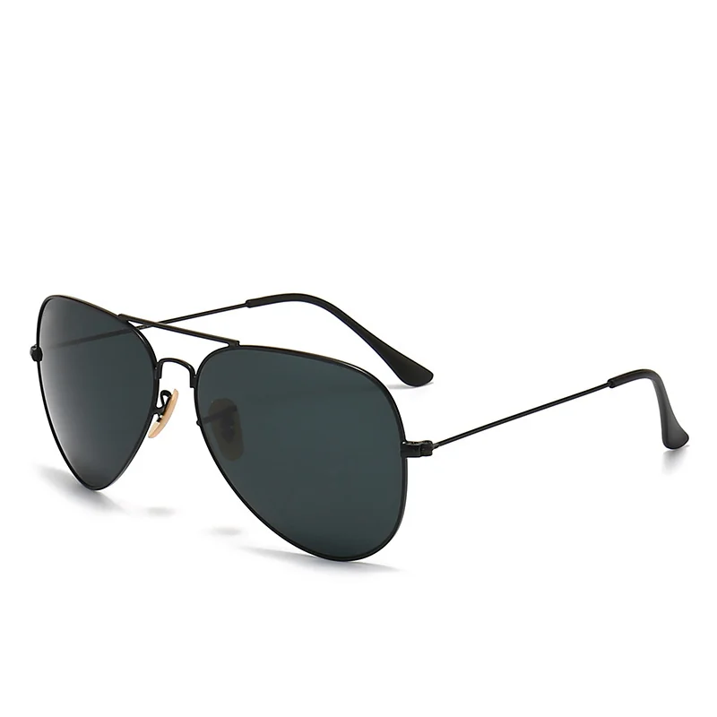 Wholesale Aviator Polarized Sunglasses Manufacturer China