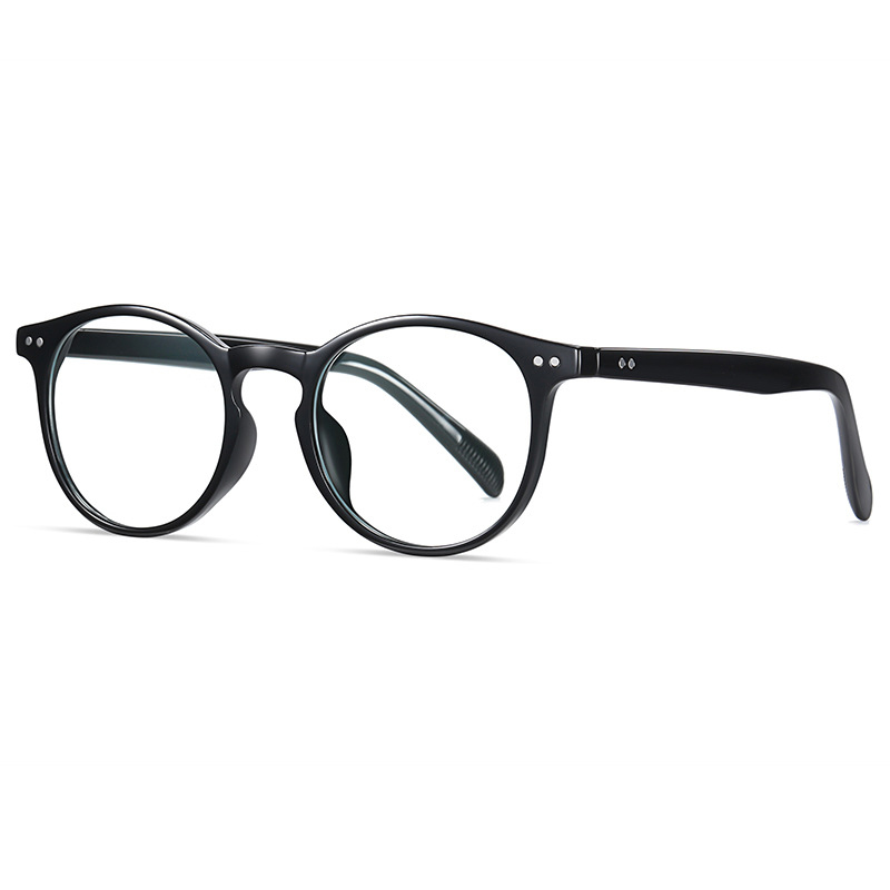 Custom Logo TR90 Blue Light Blocking Glasses
