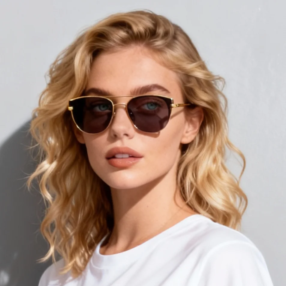 eyewear manufacturer