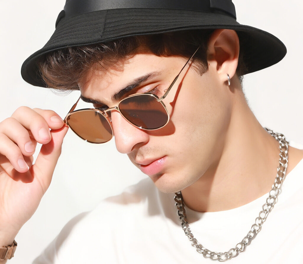 custom eyewear
