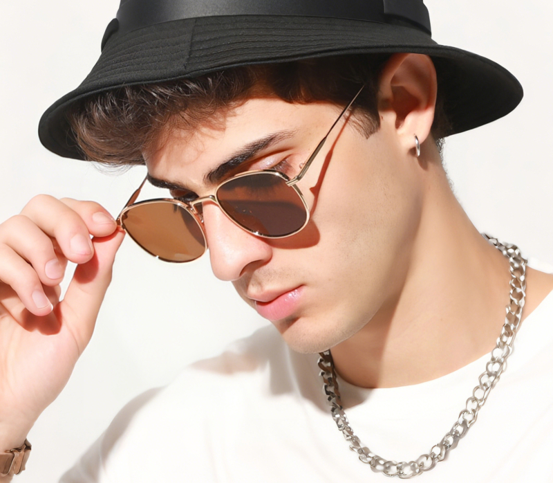 custom eyewear