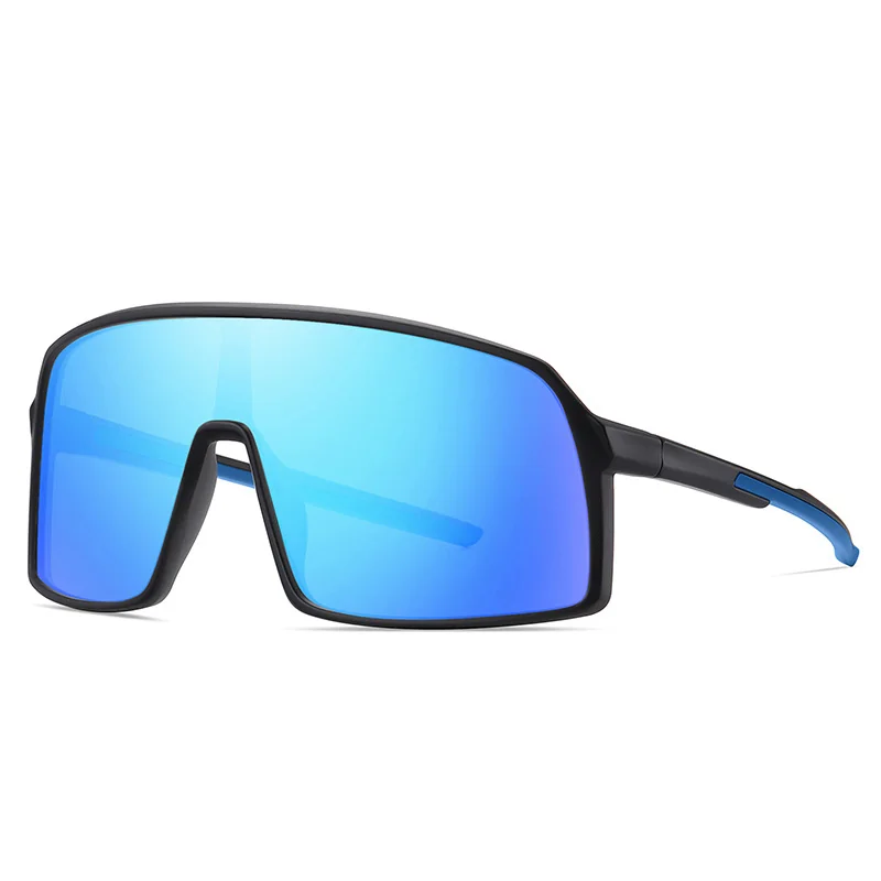 TR90 Photochromic Polarized Cycling Sunglasses for Wholesale & OEM