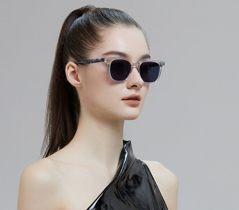 custom eyewear