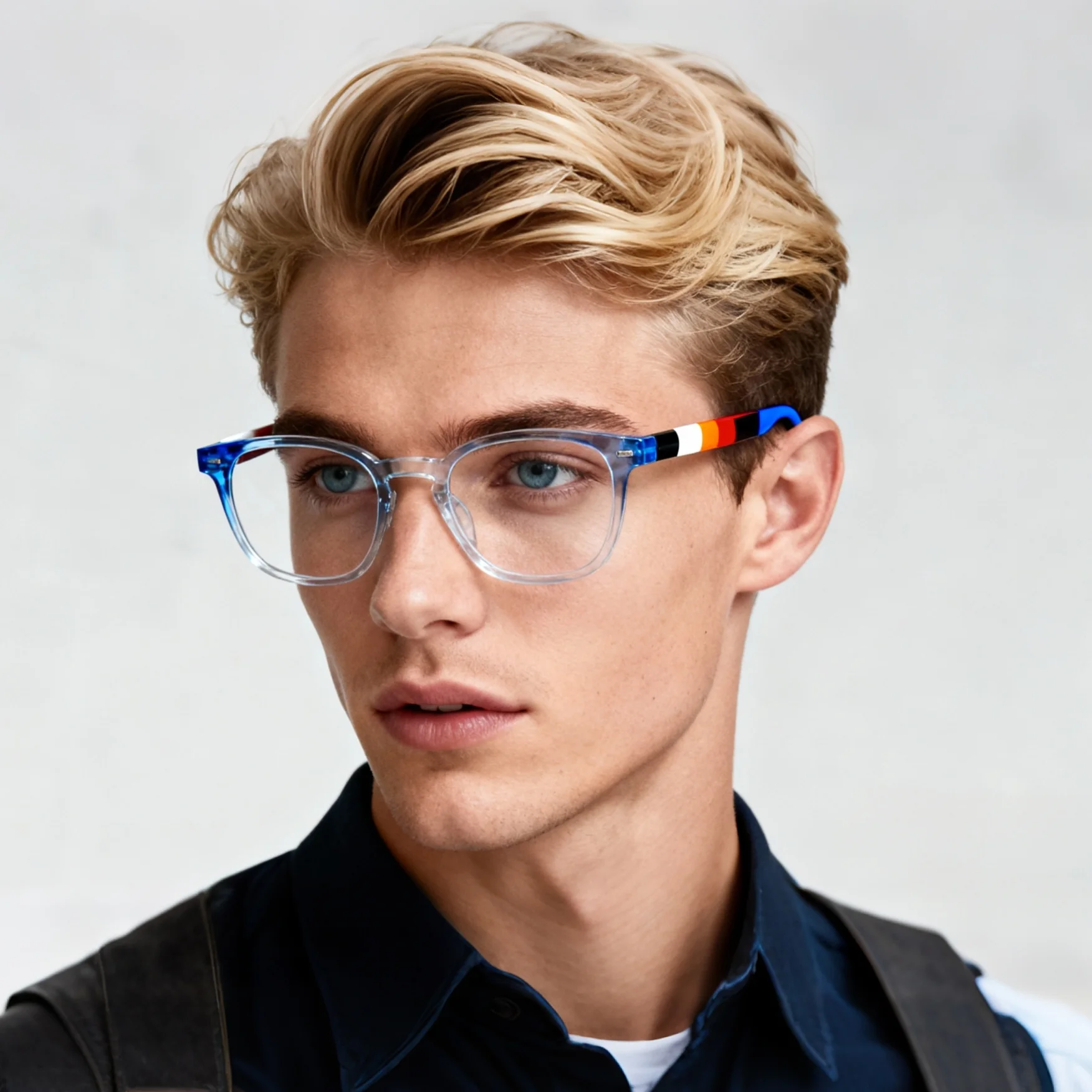 eyewear manufacturer