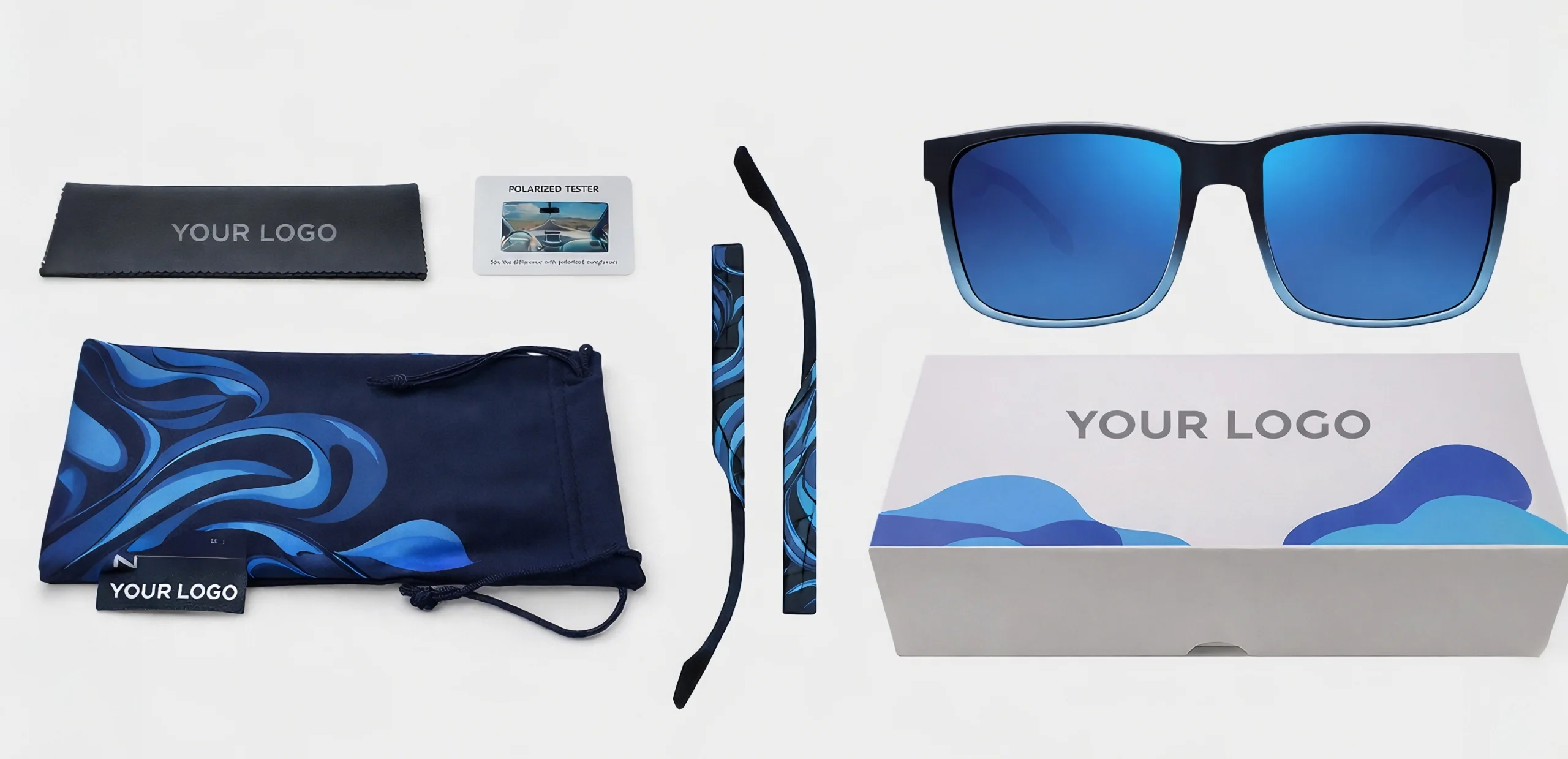eyewear manufacturer