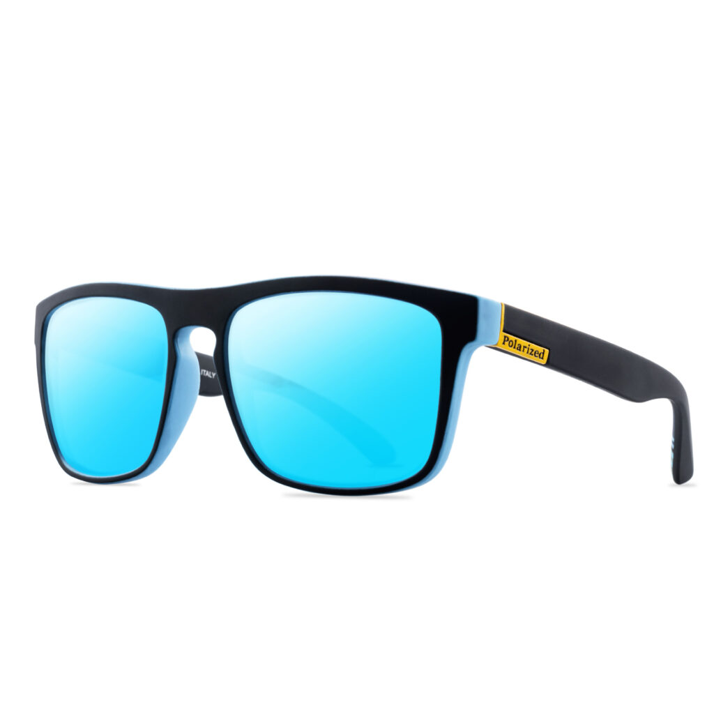 plastic sunglasses