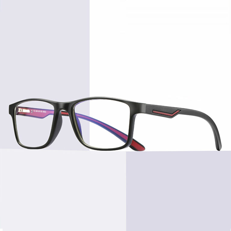 blue light blocking glasses