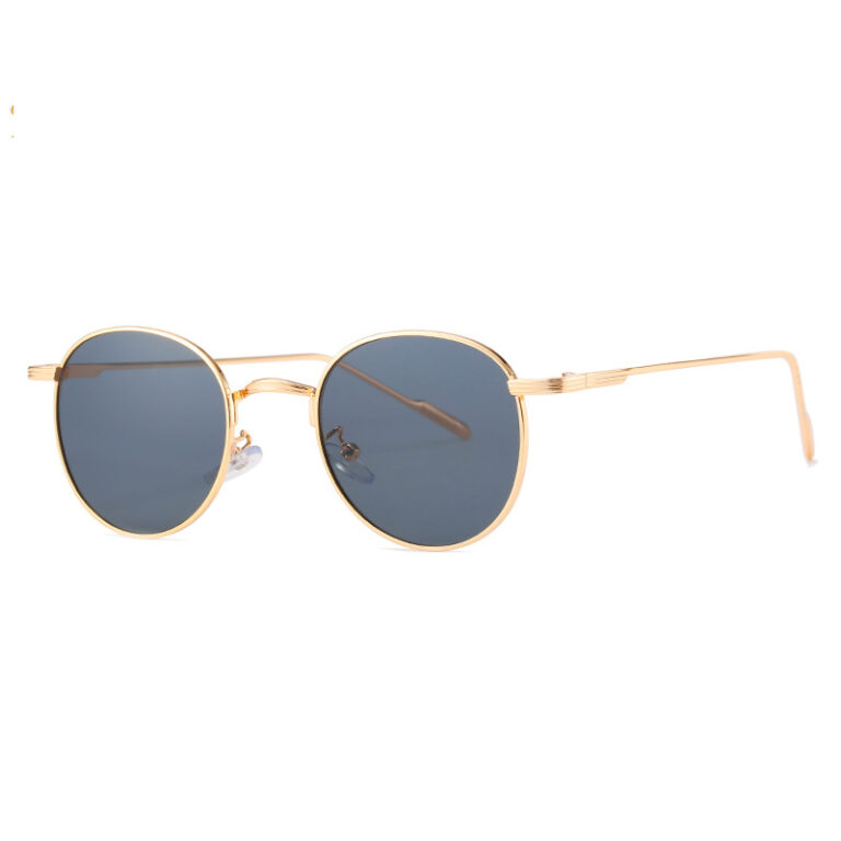 metal sunglasses