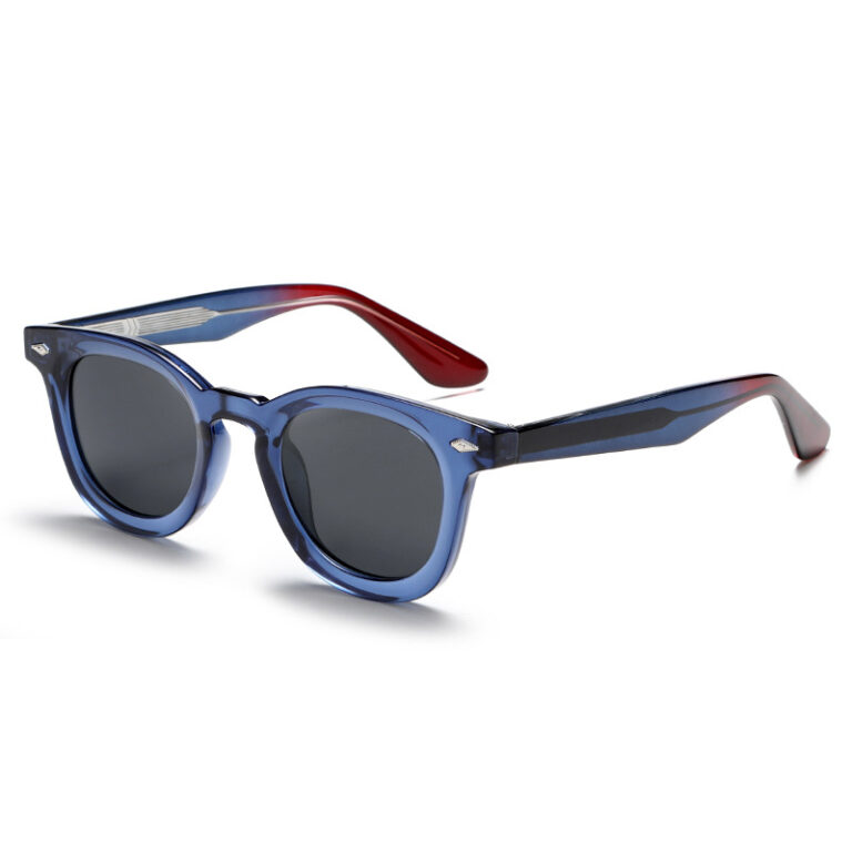 plastic sunglasses