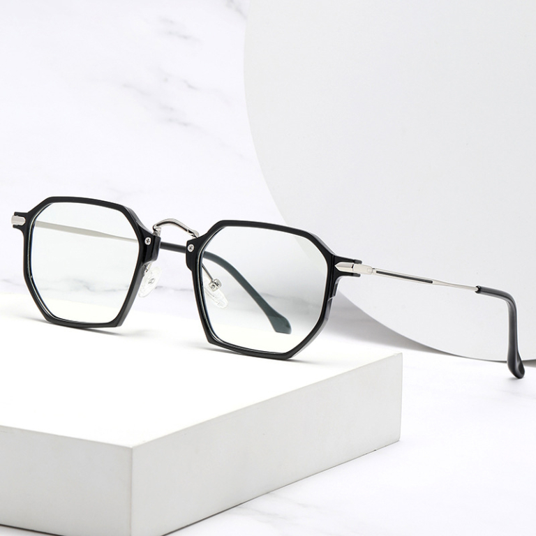 blue light blocking glasses