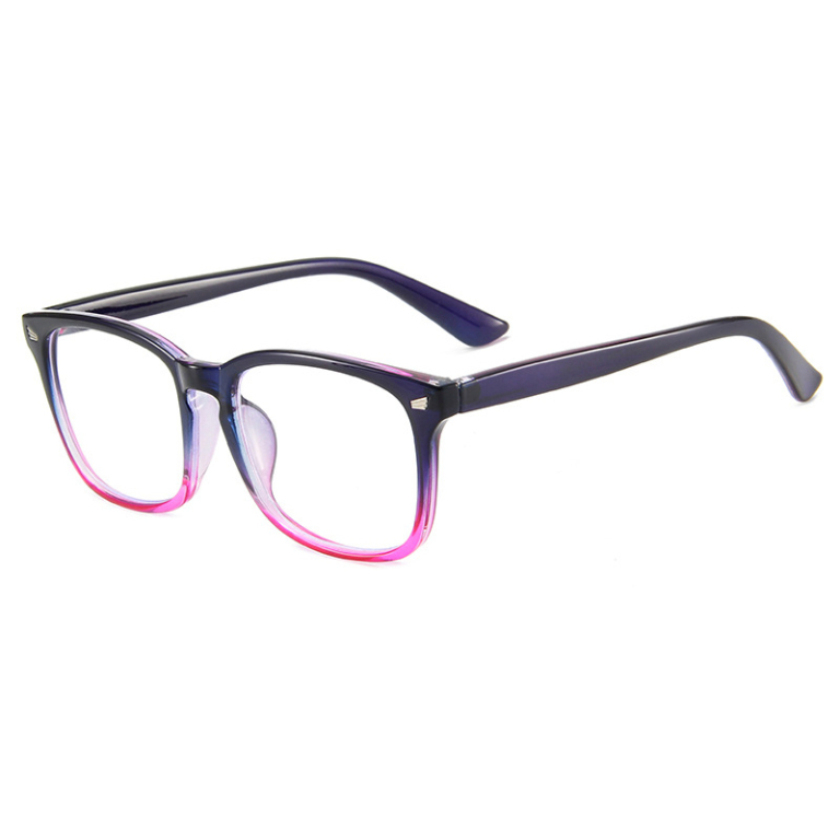 blue light blocking glasses