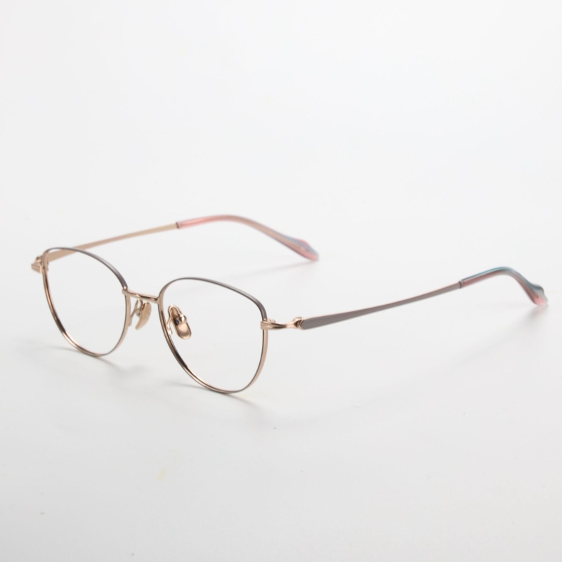 Best Mens Titanium Spectacle Eye Glasses Frames