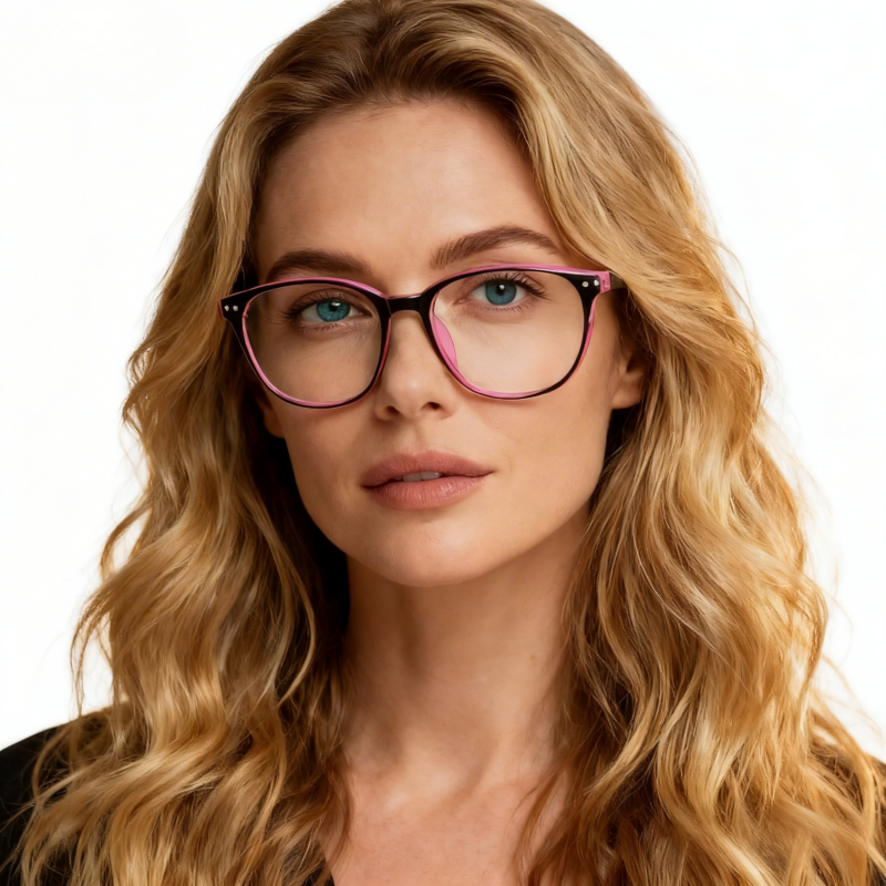 Wholesale Progressive Multifocal Reading Glasses with blue light filter