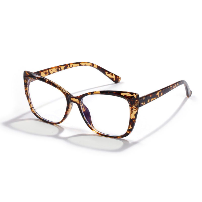 Custom Eyewear Ladies Glasses Frame Manufacturer