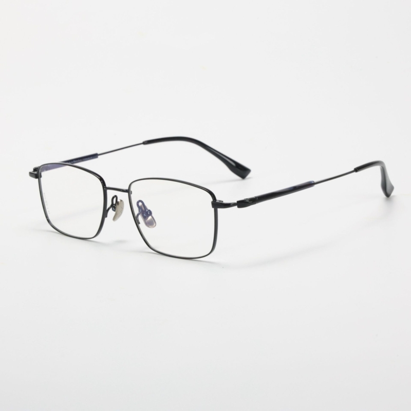 Best Mens Titanium Spectacle Eye Glasses Frames