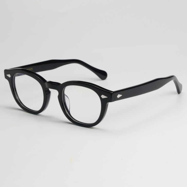 acetate glasses frames