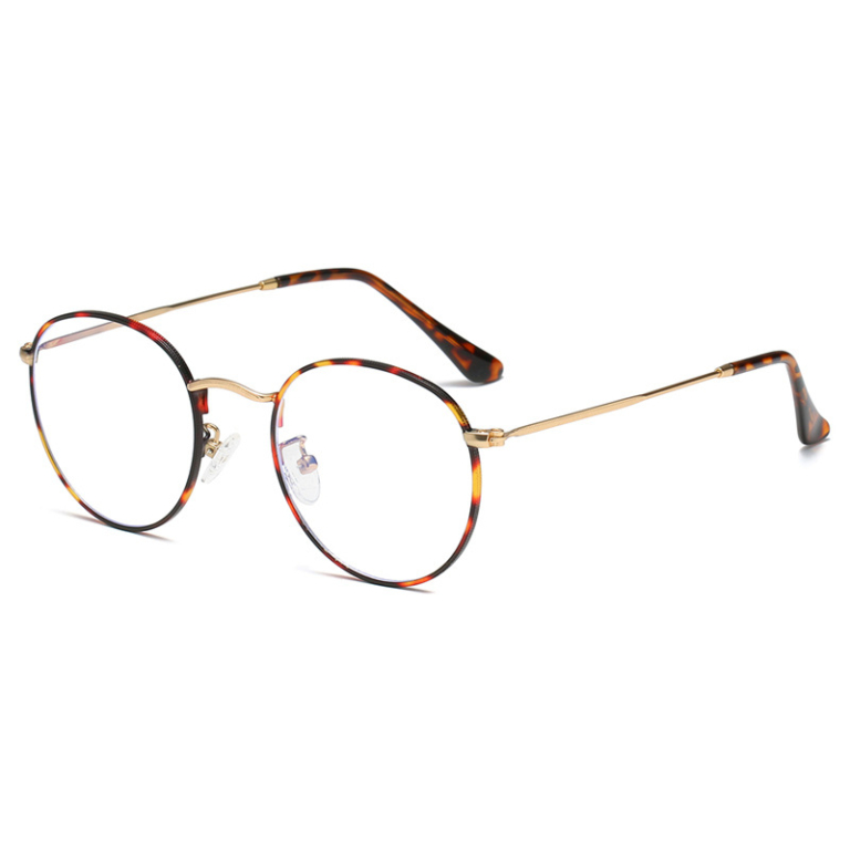 blue light blocking glasses