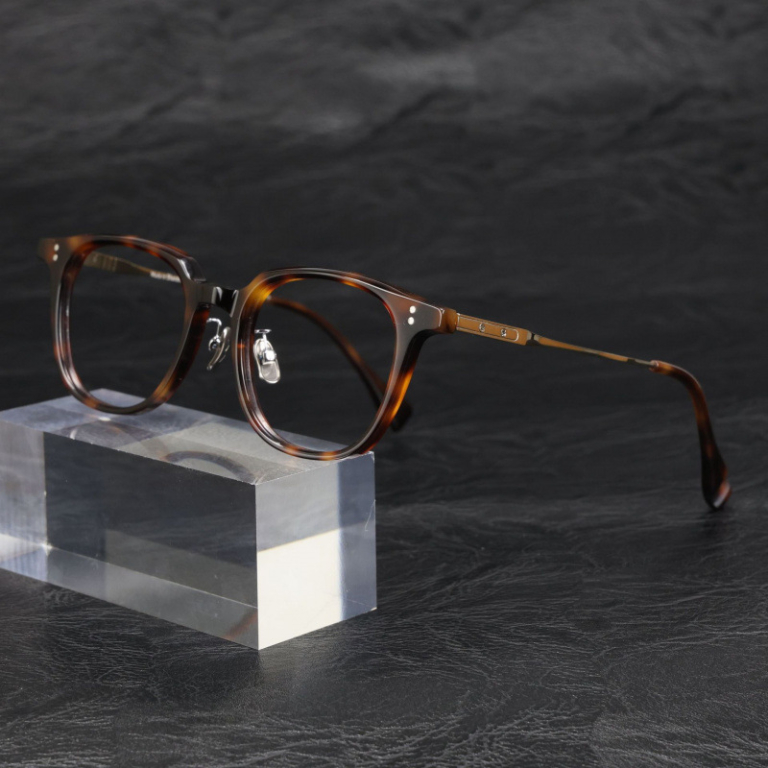 acetate glasses frames