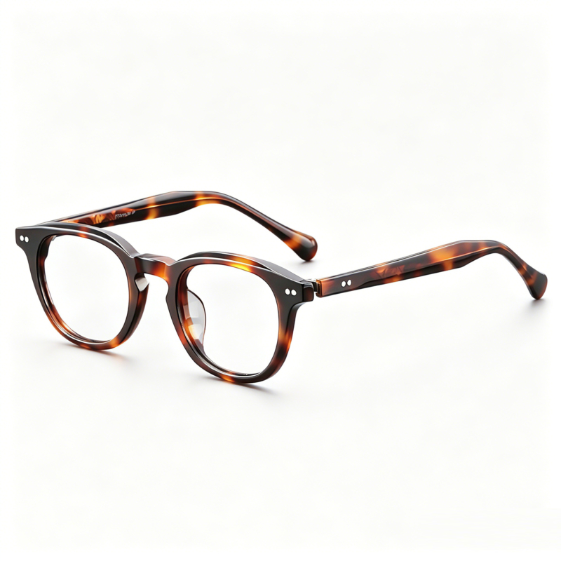 acetate glasses frames