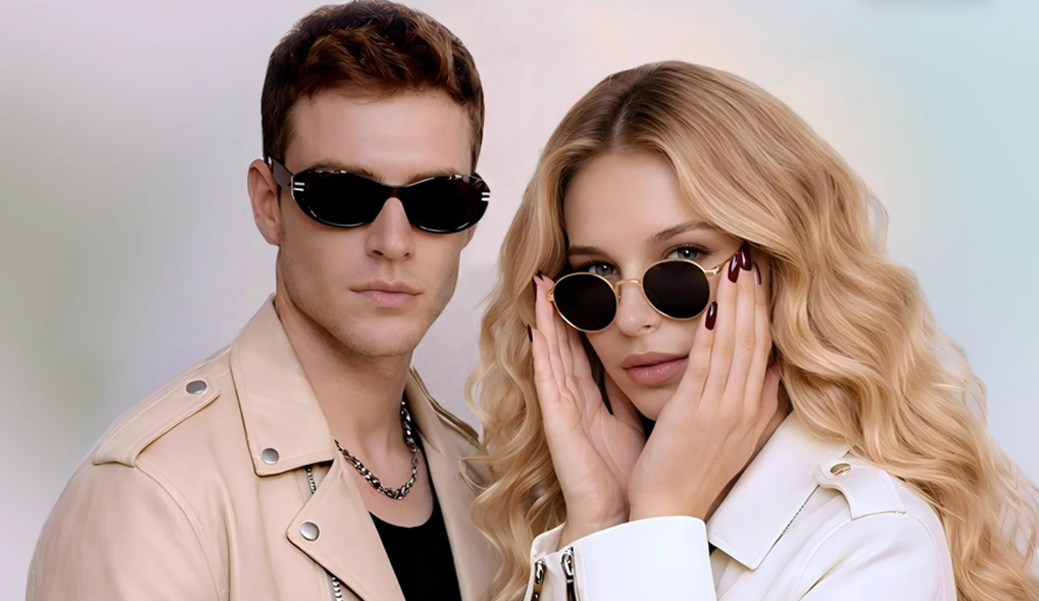 eyewear manufacturer