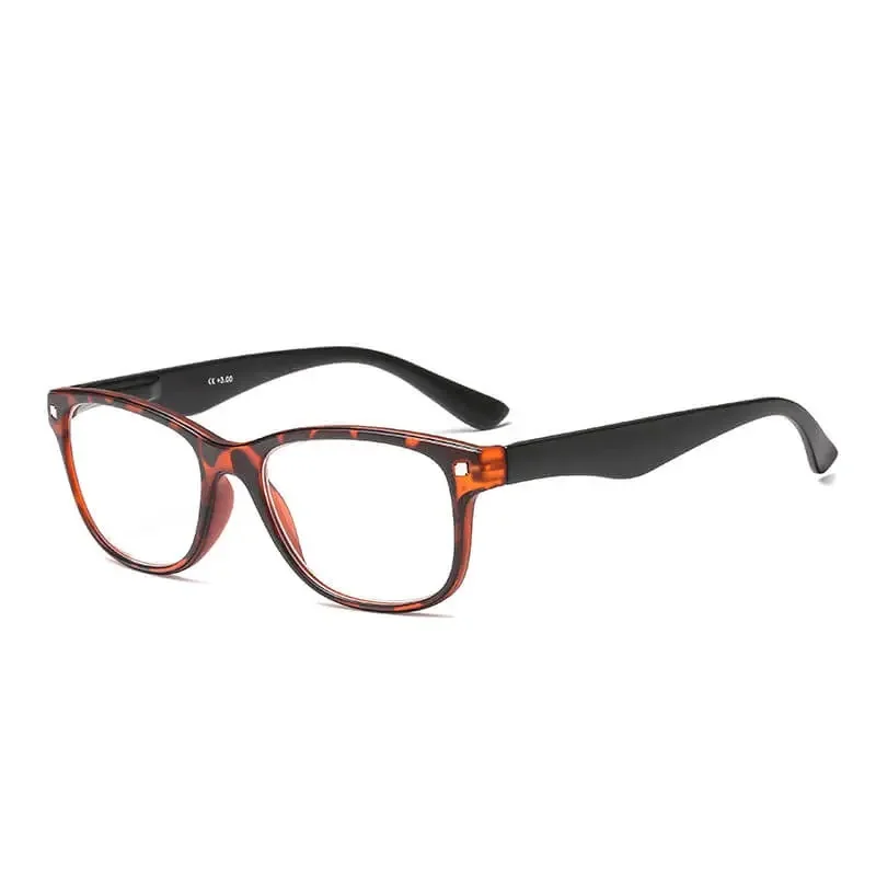 Affordable Wholesale Plastic Reading Glasses