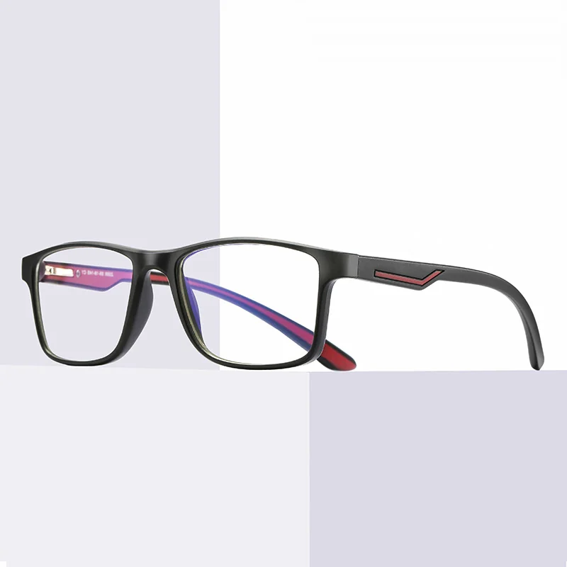Bulk Fashion TR90 Blue Light Eyewear