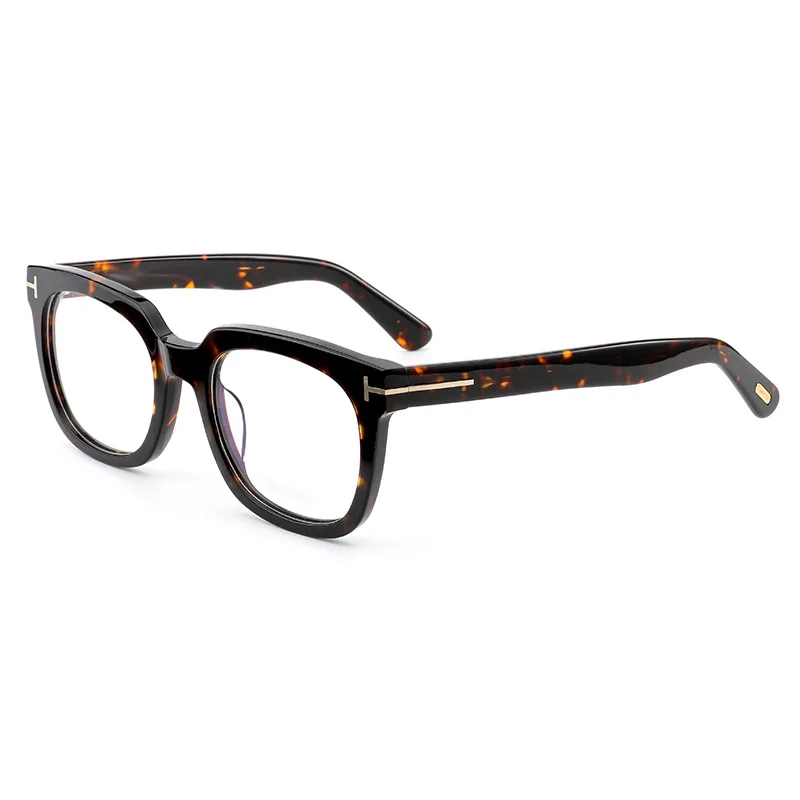 Custom Acetate Frame Blue Light Eyewear