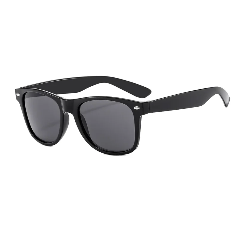 promotional sunglasses manufacturer with UV400 protection for OEM wholesale